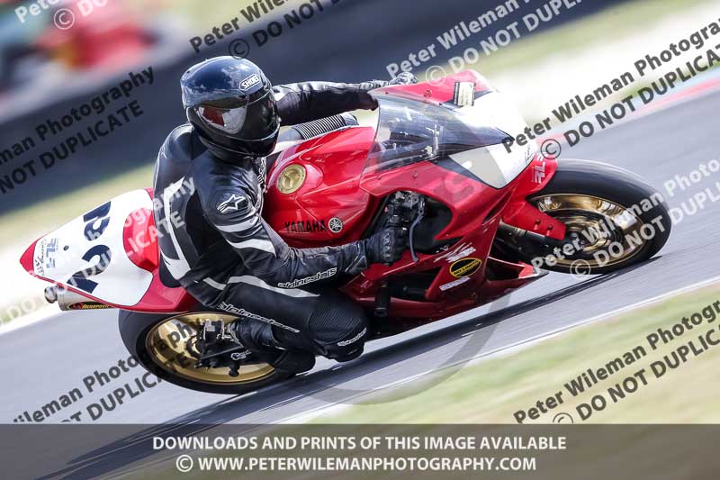 25 to 27th july 2019;Slovakia Ring;event digital images;motorbikes;no limits;peter wileman photography;trackday;trackday digital images